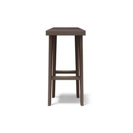 Round chair